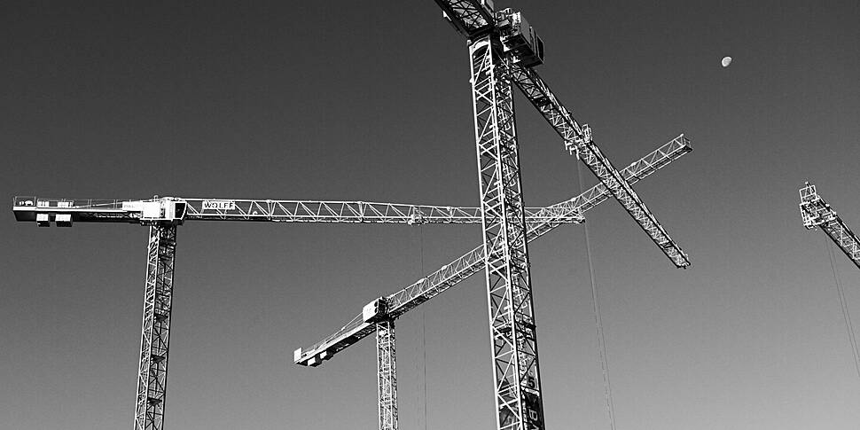 Are government housing targets...