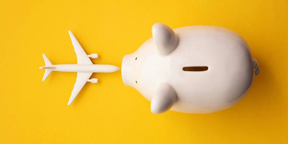 Is budget travel back – for no...