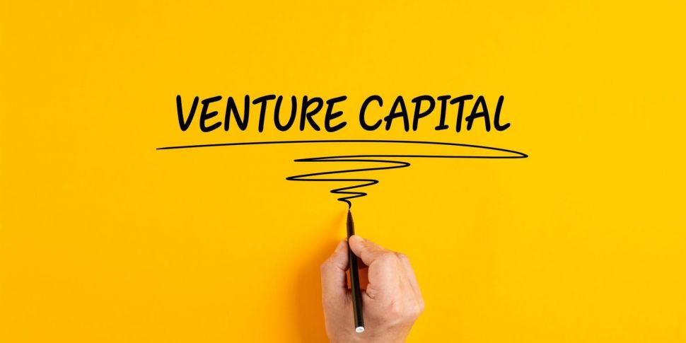 Are venture capitalist only le...