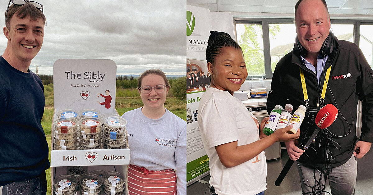 "Grow with Aldi gives us the voice we are all looking for." - Vimarsana News