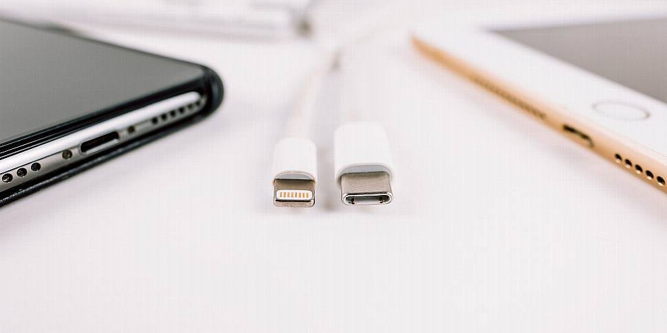 Apple iPhone could move to USB...