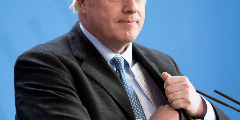 Will Boris Johnson rip up the...