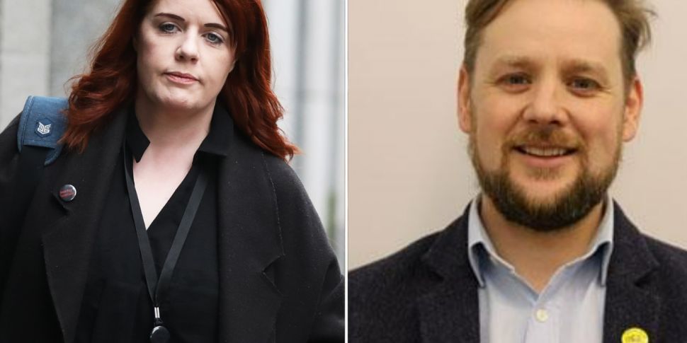 NMH: Two Green Party TDs vote...