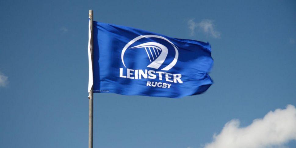 Leinster Rugby is entering the...