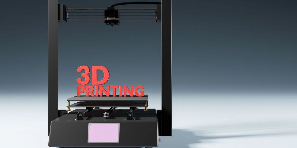 How 3D printing can revolution...