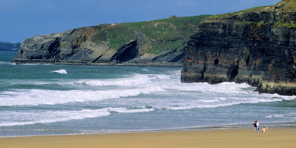 Five Irish beaches lose Blue F...