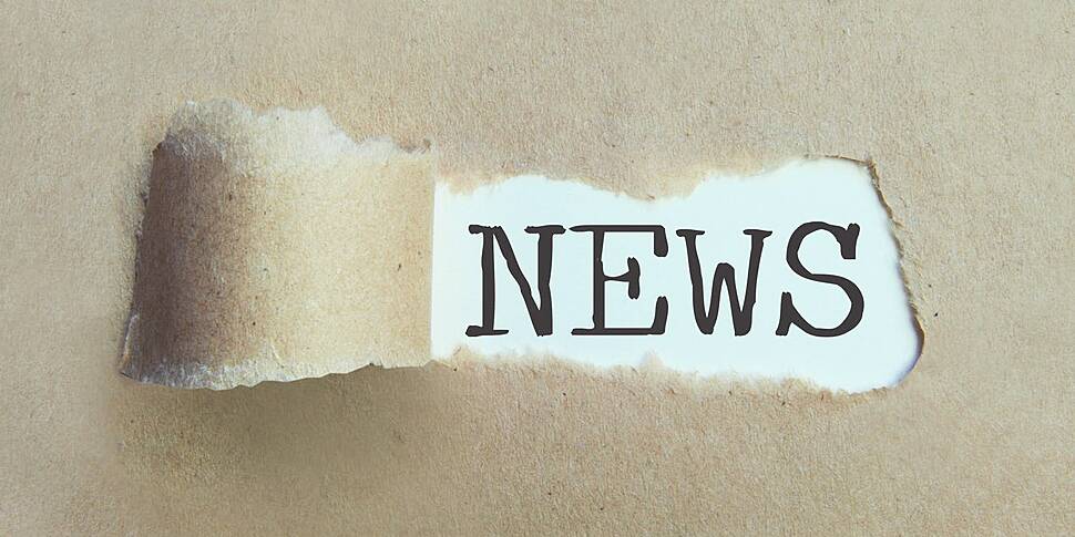 The Week in Headlines with Ste...