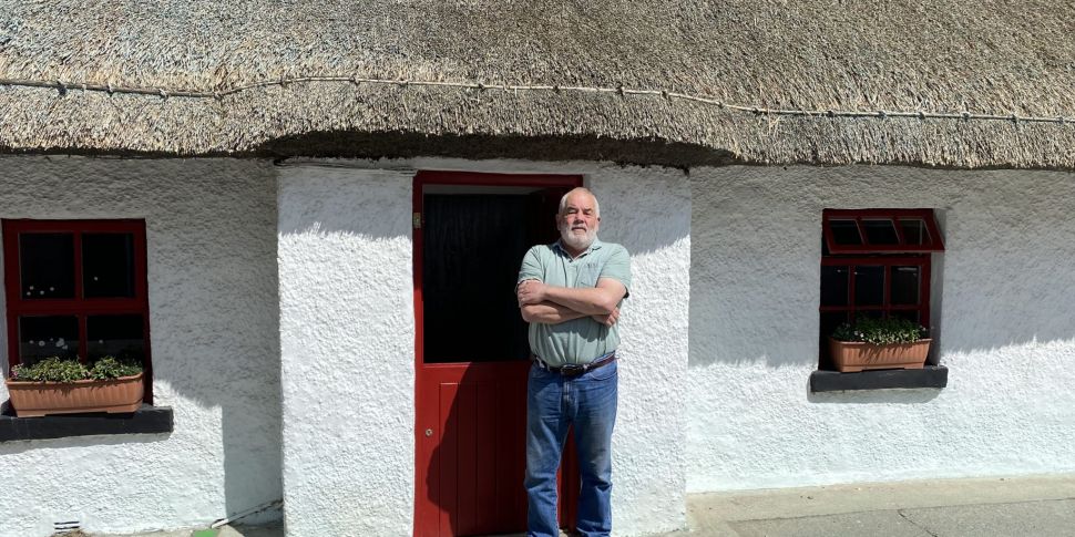 "Thatched cottage insuran...