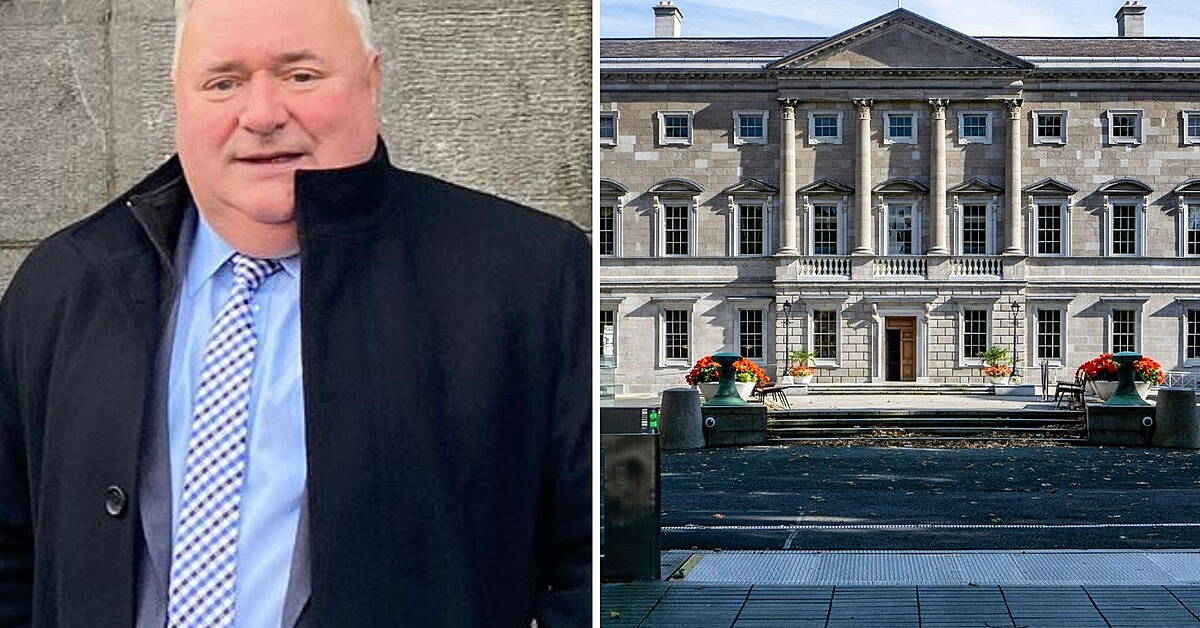 Senator forced to sleep in his car after finding it 'impossible' to get hotel - Vimarsana News