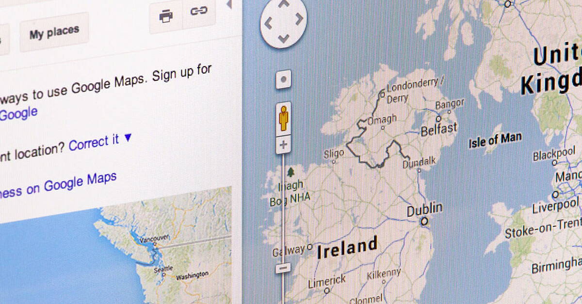 Sat nav errors: New system should fix them quickly - councillor - Vimarsana News