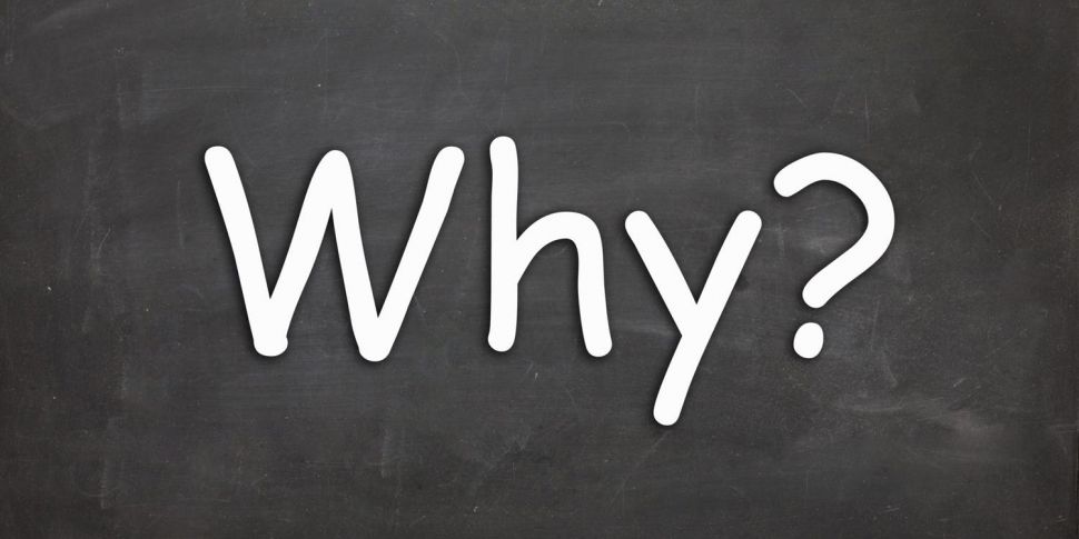 Tell Me Why: what is The Overt...