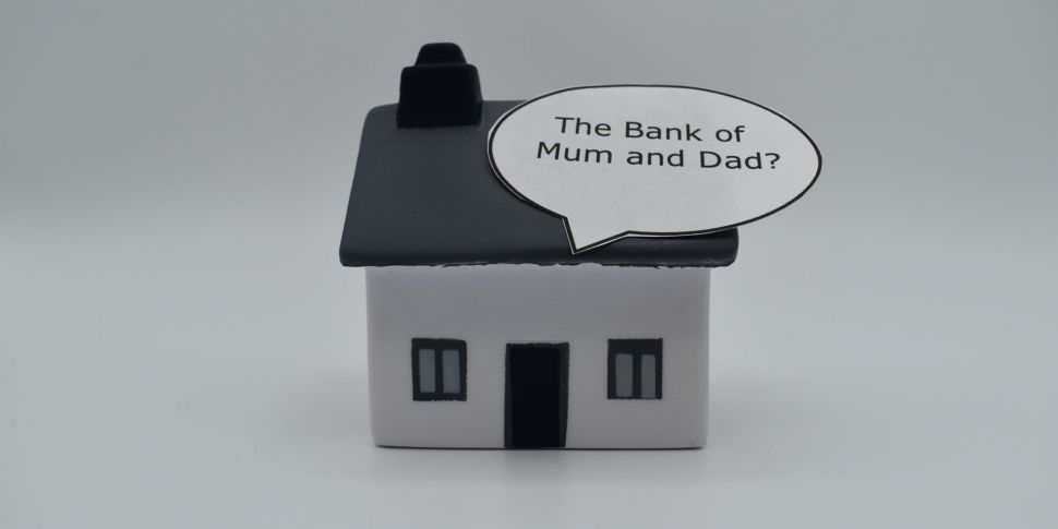 Will the bank of Mum and Dad h...