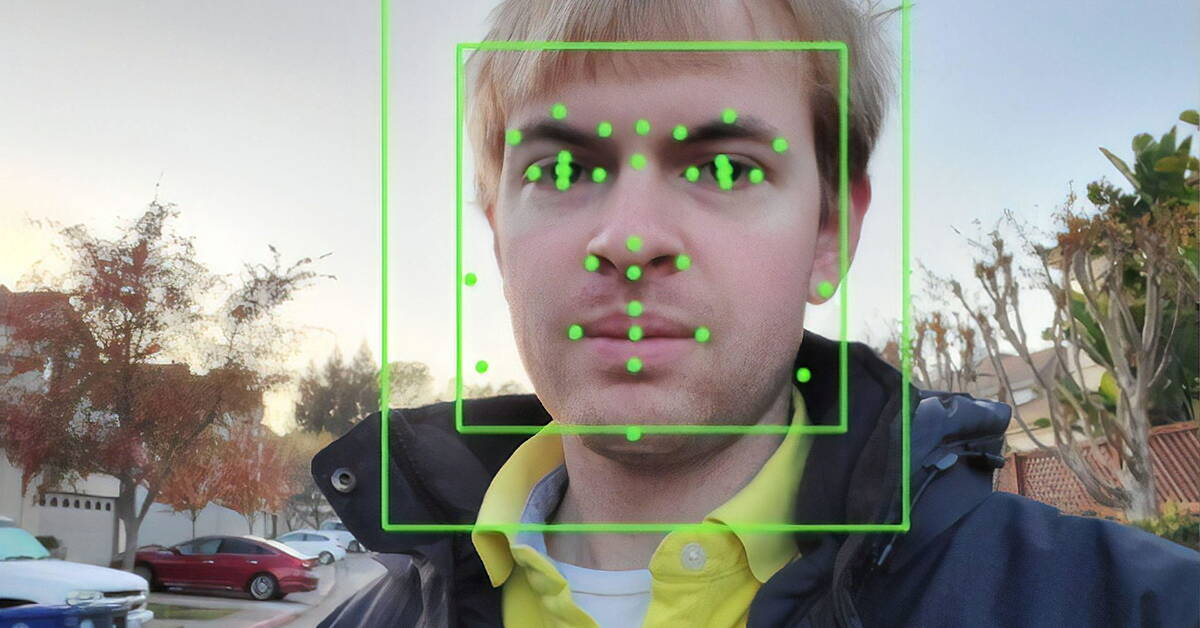Facial recognition technology has 'a fundamental problem' - ICCL - Vimarsana News