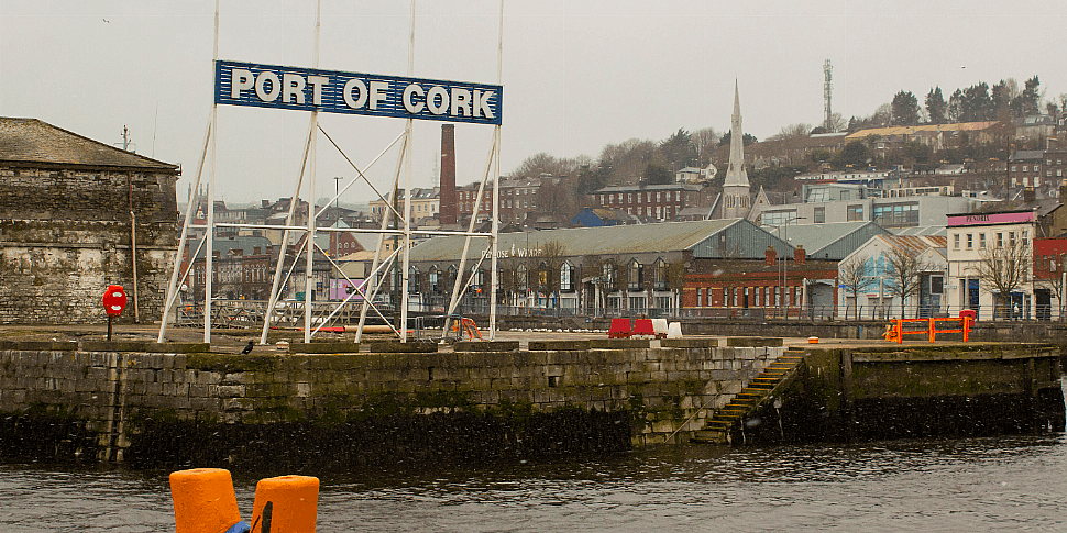 A major overhaul of Cork City’...