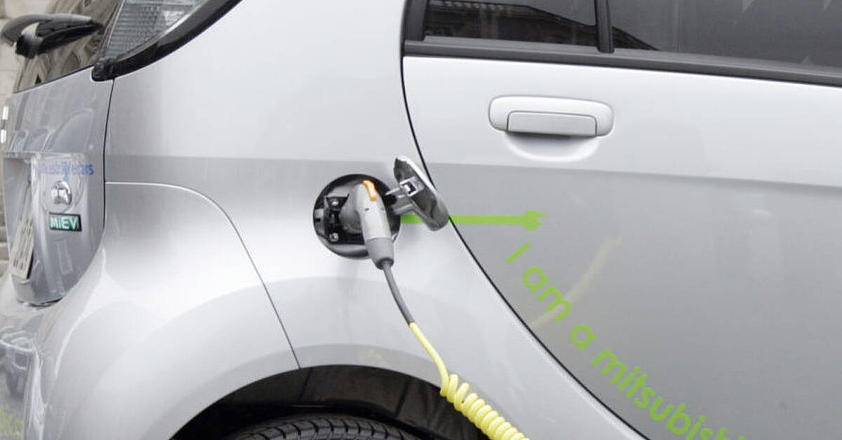 Electric charging points: Ireland's network 'nowhere near fit for purpose' - Vimarsana News