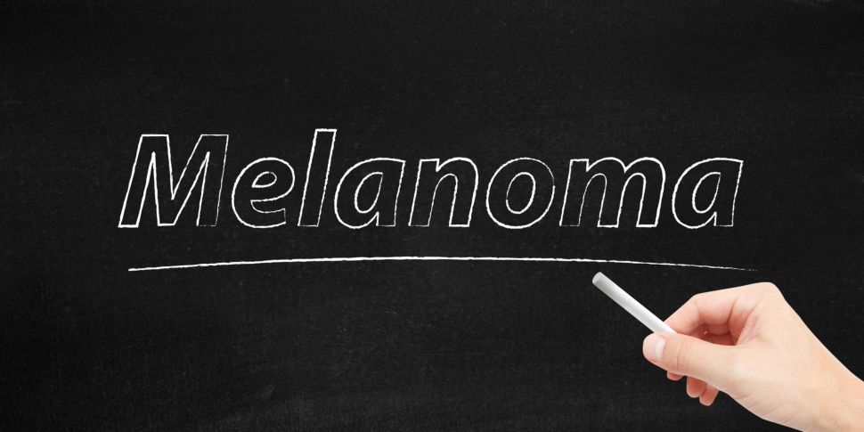 We mark 'Melanoma Awareness Mo...