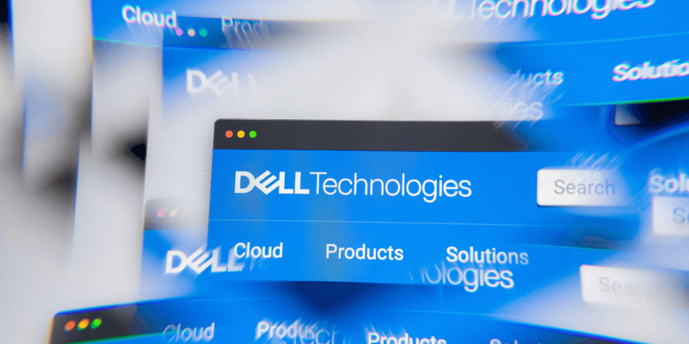 Dell Technologies and Cyber Re...