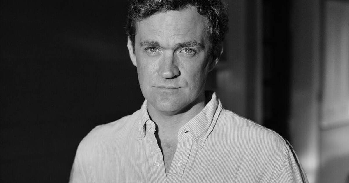 The Thursday Interview: Patrick Radden Keefe - Vimarsana News
