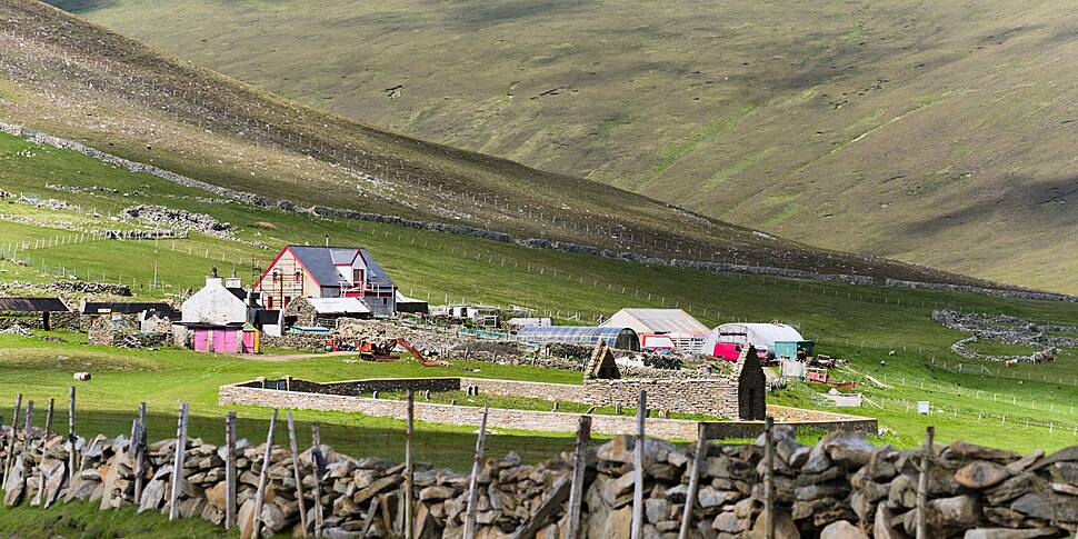 Britain's most remote school s...
