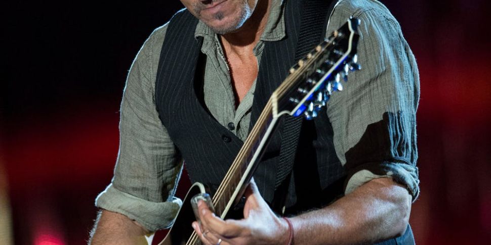 Bruce Springsteen ticket woes