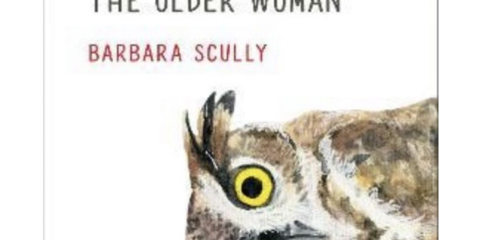 Barbara Scully on her new book...