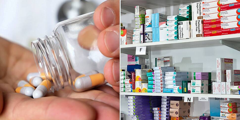 Some pharmacies 'over twice as...