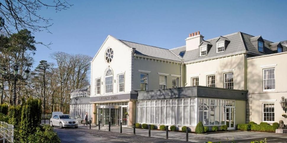 Government to lease Citywest H...