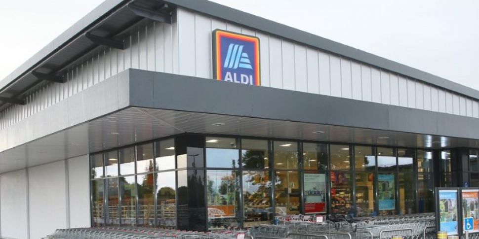 Aldi ends delivery service wit...