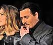 Depp v Heard social media stor...