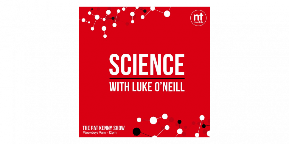 Science With Luke: Moderna to...