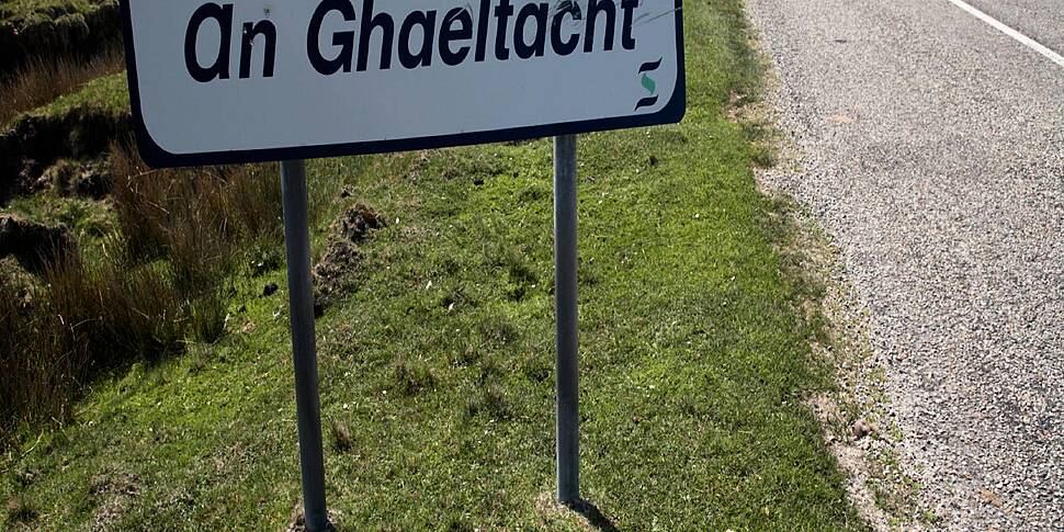 The return of the Gaeltacht