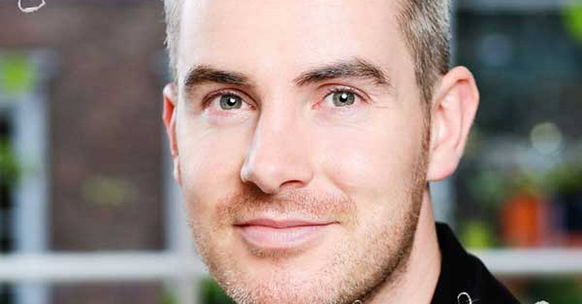 Dating agency co-founder catfished: 'My ego was a little bit damaged' - Vimarsana News