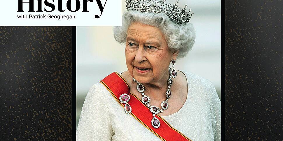 Queen Elizabeth II: 70 years o...