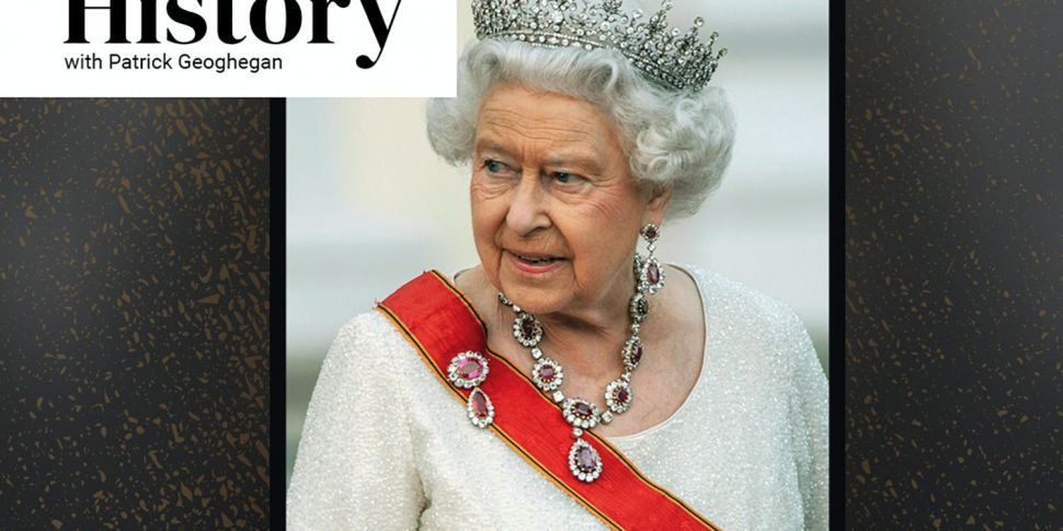 Queen Elizabeth II: 70 years o...