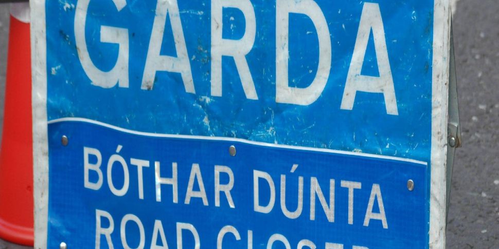 Man killed in Donegal workplac...