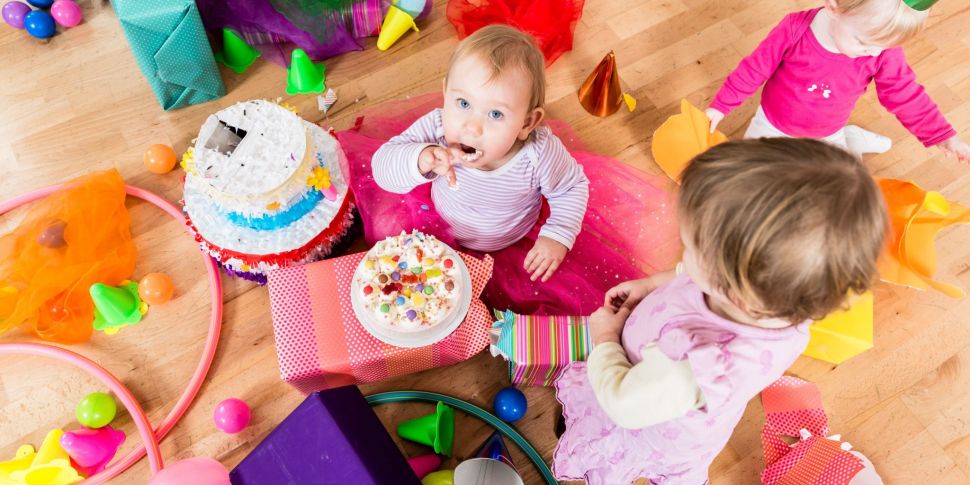 Childcare costs making 61% of...