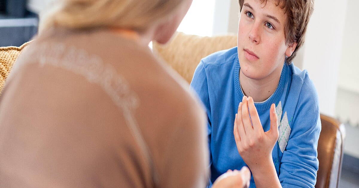 Why the over 40s should be cautious about giving advice to the young - Vimarsana News