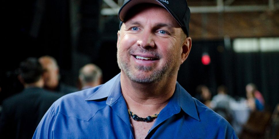 Garth Brooks: After Croke Park...