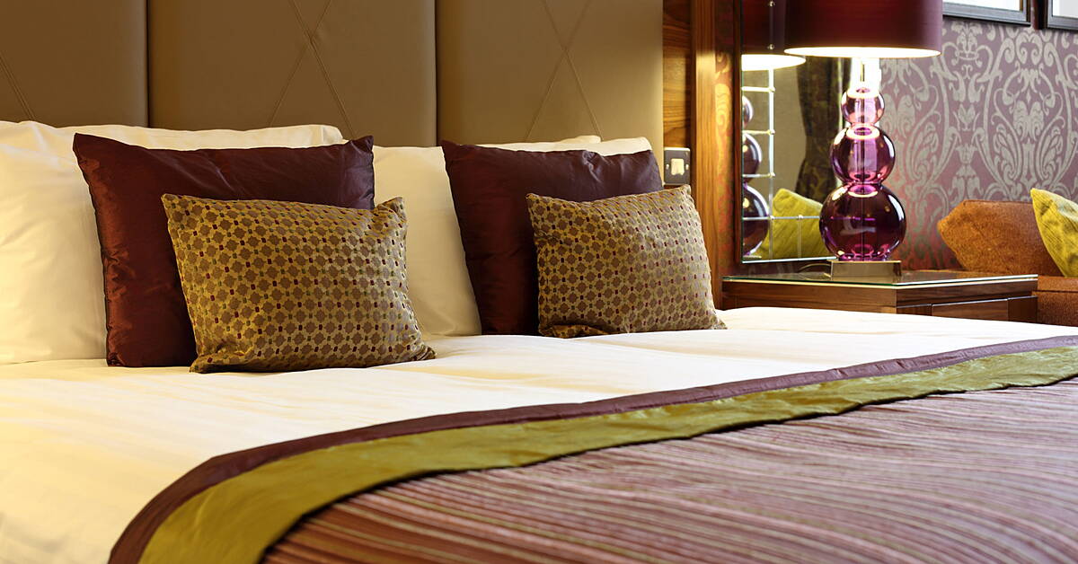 Dublin hotel prices 'ruining the Cead Míle Fáilte' across Ireland - Vimarsana News