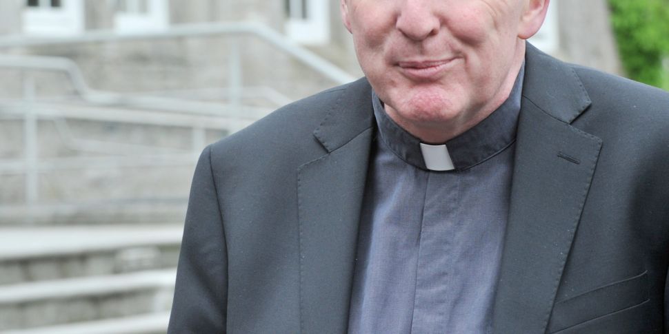 Bishop of Limerick refuses to...