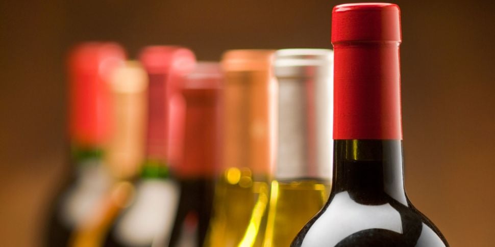 Oireachtas wine taste test: 'V...