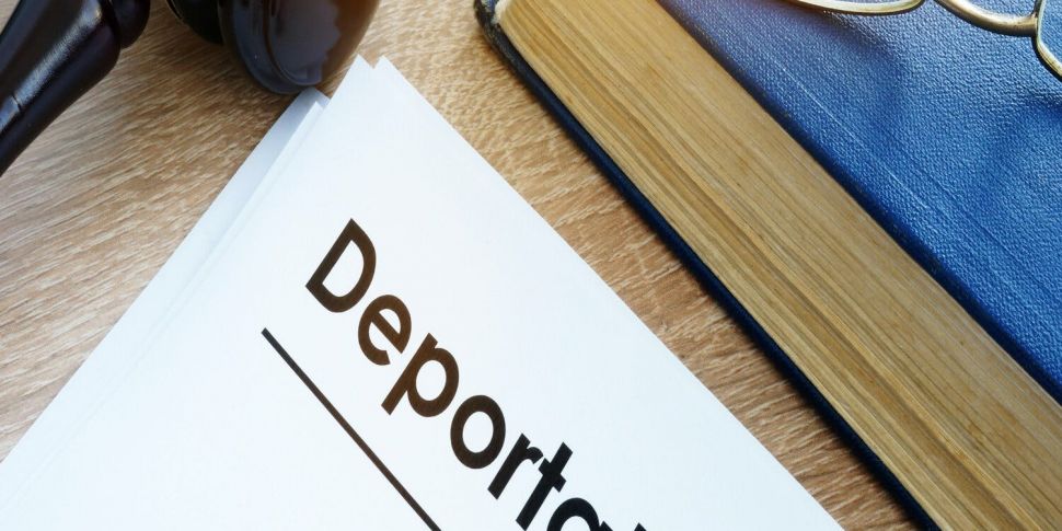 A Brief History of Deportation