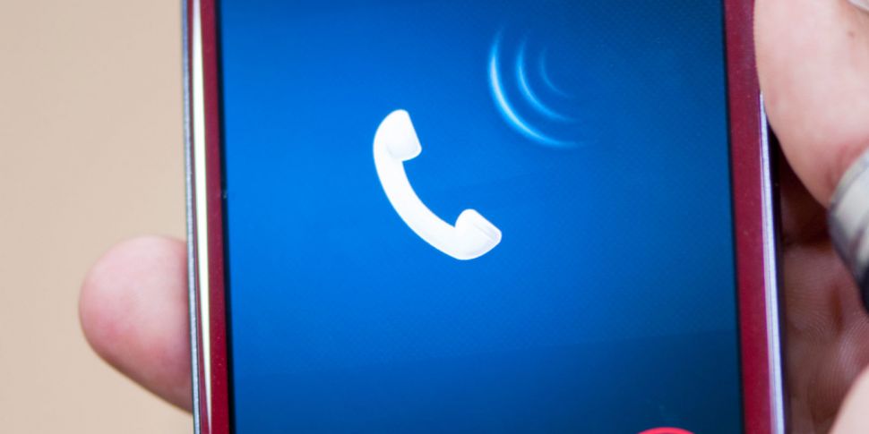 Phonecall phobia: Why people are hanging up on the phone call | Newstalk