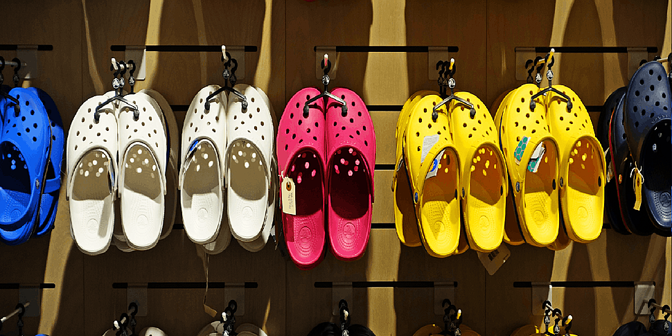 Crocs - Hot or Not?