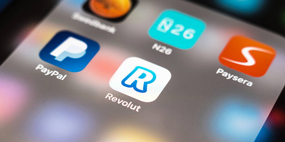 The Irish Revolut? Here’s all...