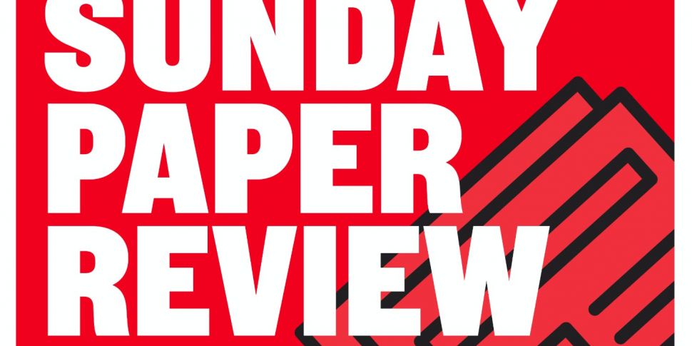 SUNDAY PAPER REVIEW | John Del...