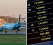 'Carnage' strike sees airlines...