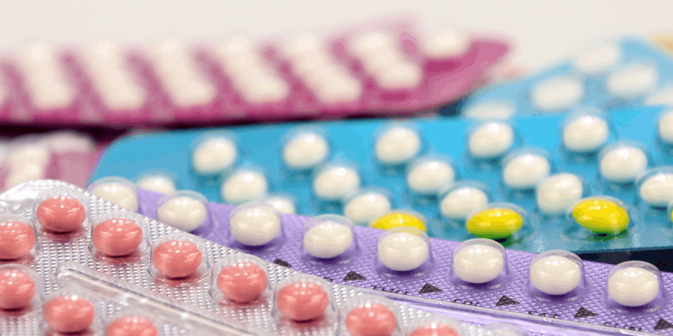 Free contraception for young w...