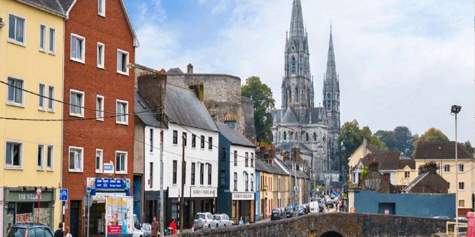What makes Cork so great?