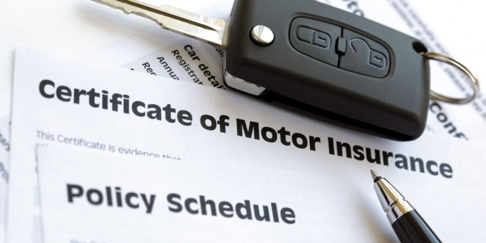 Car insurance costs rising at...